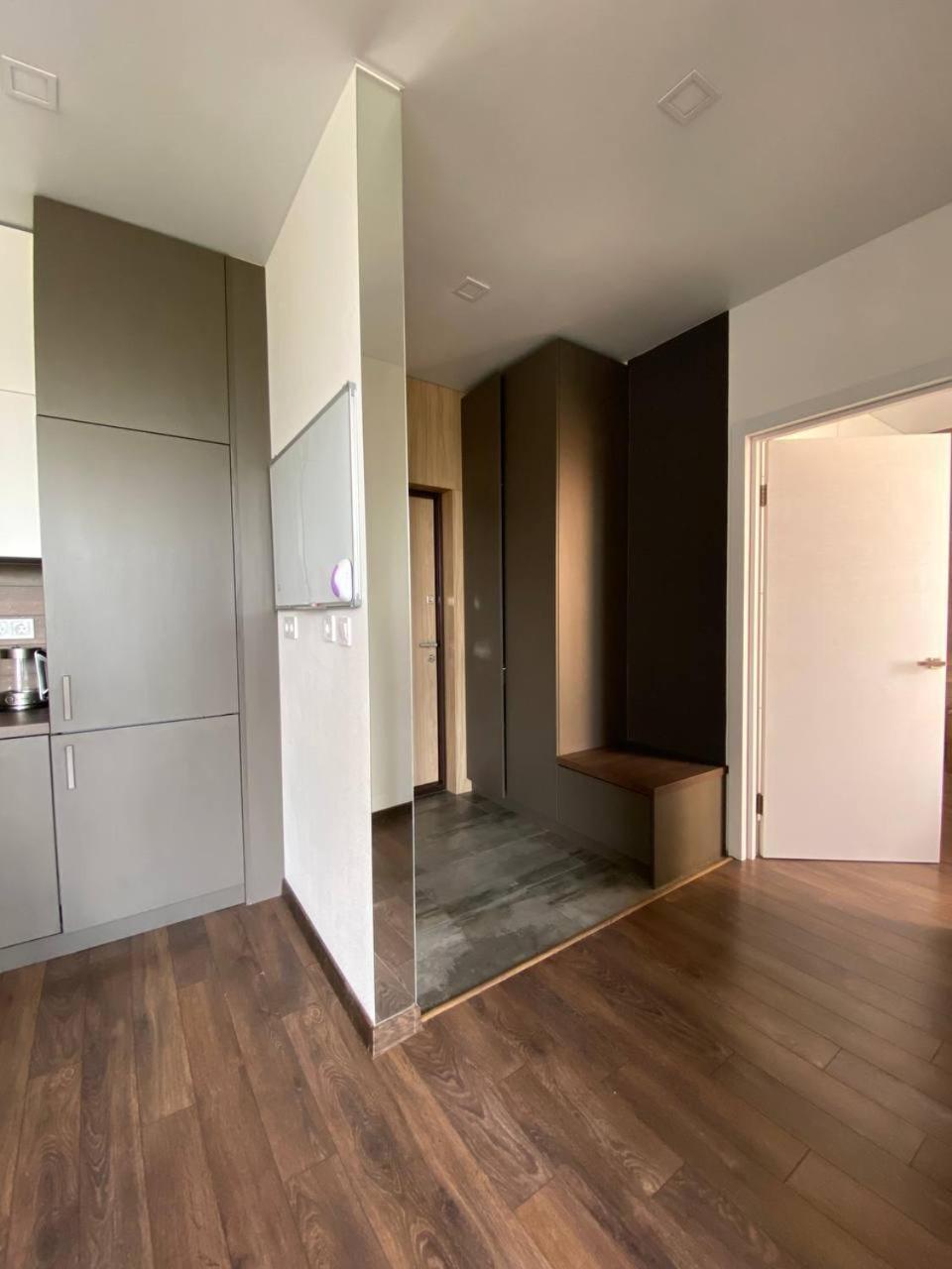 קייב Nyvky Like Home - Apt 49 מראה חיצוני תמונה
