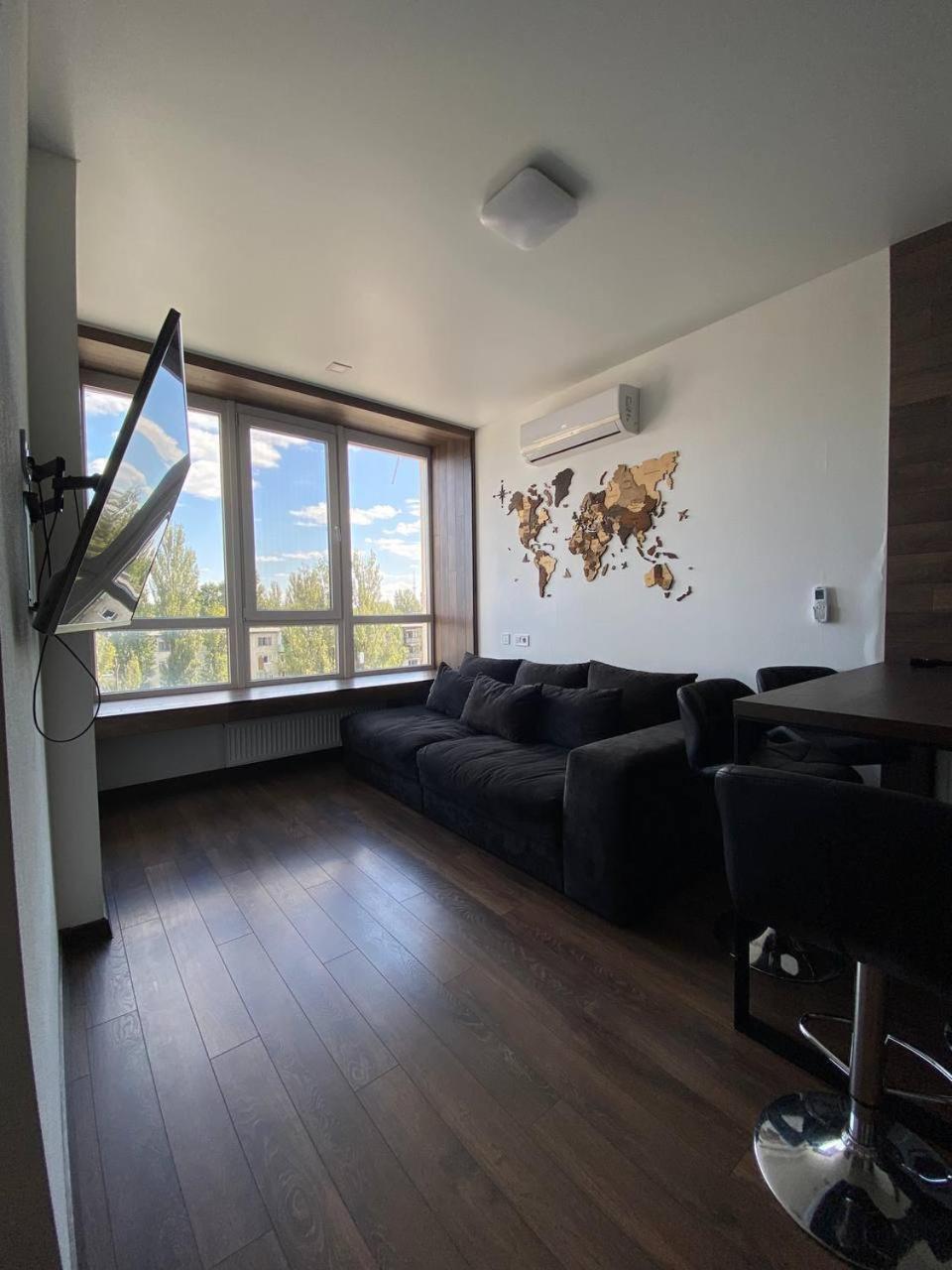 קייב Nyvky Like Home - Apt 49 מראה חיצוני תמונה